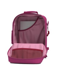 CABINZERO CLASSIC 36L Mochila de viaje Underseater rosa enamorado - Mochilas Escuela & Tiempo Libre - 9