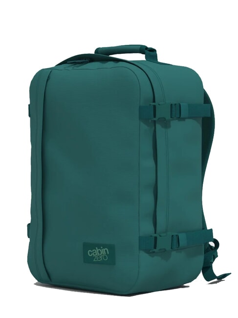 CLASSIC 36L Mochila de viaje Underseater verde prado - Mochilas Escuela & Tiempo Libre