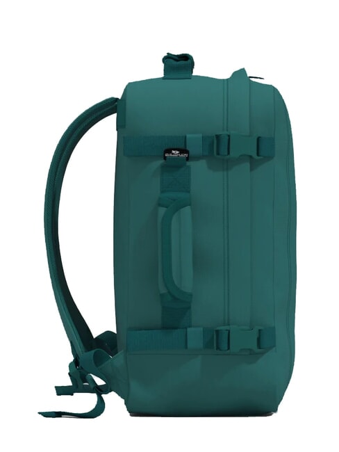 CLASSIC 36L Mochila de viaje Underseater verde prado - Mochilas Escuela & Tiempo Libre