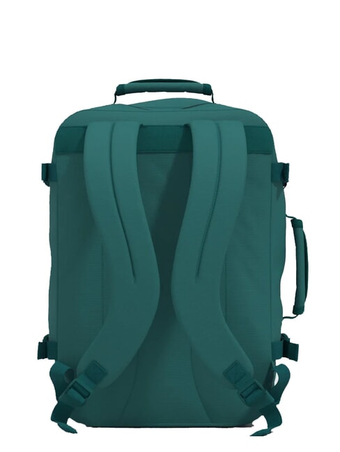 CLASSIC 36L Mochila de viaje Underseater verde prado - Mochilas Escuela & Tiempo Libre