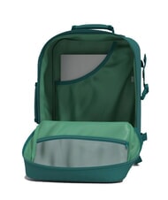CABINZERO CLASSIC 36L Mochila de viaje Underseater verde prado - Mochilas Escuela & Tiempo Libre - 9