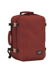CABINZERO CLASSIC 36L Mochila de viaje Underseater sangría roja - Mochilas Escuela & Tiempo Libre - 2