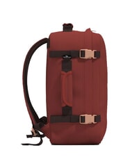 CABINZERO CLASSIC 36L Mochila de viaje Underseater sangría roja - Mochilas Escuela & Tiempo Libre - 4