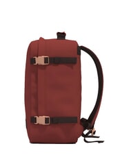 CABINZERO CLASSIC 36L Mochila de viaje Underseater sangría roja - Mochilas Escuela & Tiempo Libre - 5