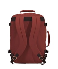 CABINZERO CLASSIC 36L Mochila de viaje Underseater sangría roja - Mochilas Escuela & Tiempo Libre - 6