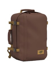 CABINZERO CLASSIC 36L Mochila de viaje Underseater chocolate belga - Mochilas Escuela & Tiempo Libre - 2