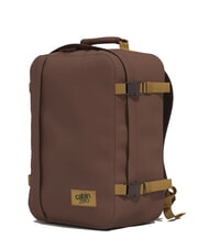 CABINZERO CLASSIC 36L Mochila de viaje Underseater chocolate belga - Mochilas Escuela & Tiempo Libre - 3