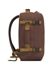 CABINZERO CLASSIC 36L Mochila de viaje Underseater chocolate belga - Mochilas Escuela & Tiempo Libre - 4