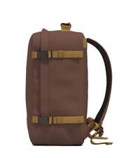 CABINZERO CLASSIC 36L Mochila de viaje Underseater chocolate belga - Mochilas Escuela & Tiempo Libre - 5