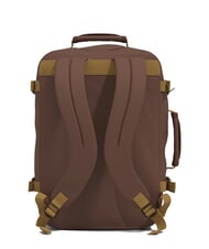 CABINZERO CLASSIC 36L Mochila de viaje Underseater chocolate belga - Mochilas Escuela & Tiempo Libre - 6