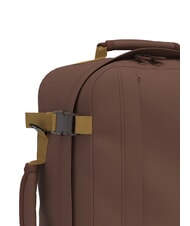 CABINZERO CLASSIC 36L Mochila de viaje Underseater chocolate belga - Mochilas Escuela & Tiempo Libre - 7