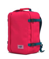 CABINZERO CLASSIC 36L Mochila de viaje Underseater Miami magenta - Mochilas Escuela & Tiempo Libre - 3