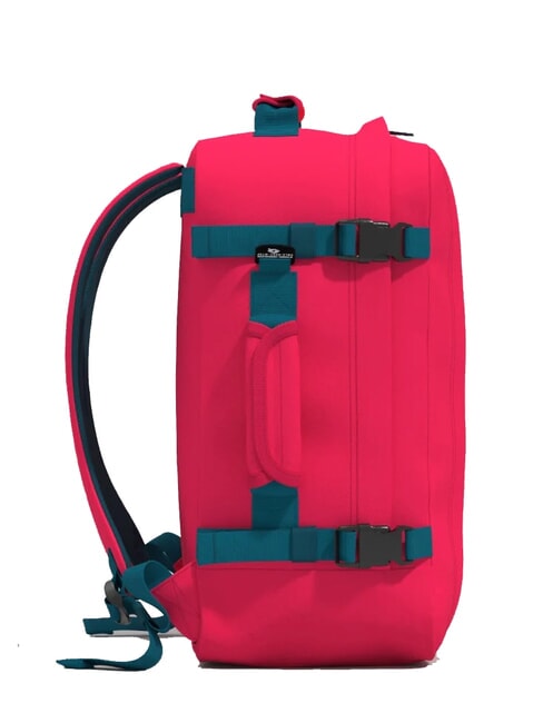 CLASSIC 36L Mochila de viaje Underseater Miami magenta - Mochilas Escuela & Tiempo Libre