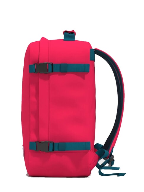 CLASSIC 36L Mochila de viaje Underseater Miami magenta - Mochilas Escuela & Tiempo Libre
