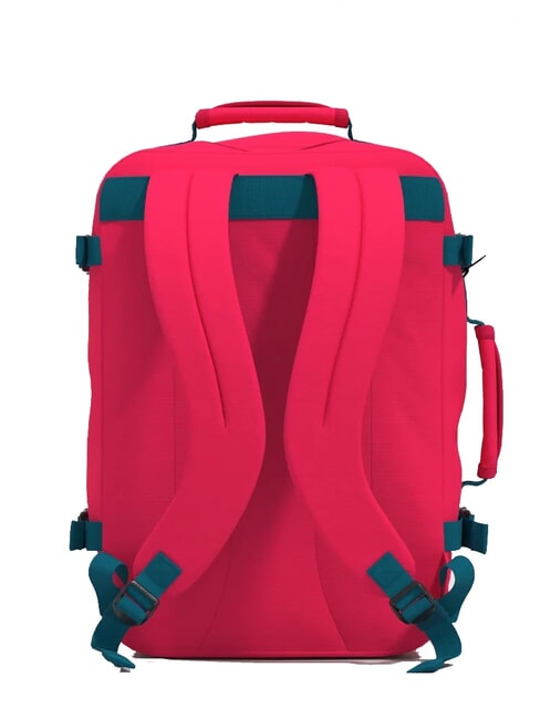 CLASSIC 36L Mochila de viaje Underseater Miami magenta - Mochilas Escuela & Tiempo Libre