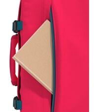 CABINZERO CLASSIC 36L Mochila de viaje Underseater Miami magenta - Mochilas Escuela & Tiempo Libre - 8
