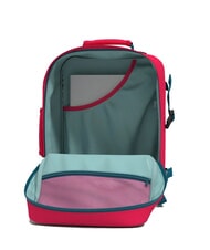 CABINZERO CLASSIC 36L Mochila de viaje Underseater Miami magenta - Mochilas Escuela & Tiempo Libre - 9