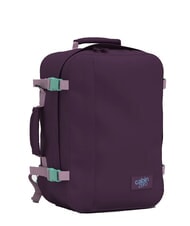 CABINZERO CLASSIC 36L Mochila de viaje Underseater púrpura medianoche - Mochilas Escuela & Tiempo Libre - 2