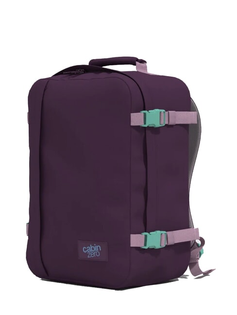 CLASSIC 36L Mochila de viaje Underseater púrpura medianoche - Mochilas Escuela & Tiempo Libre