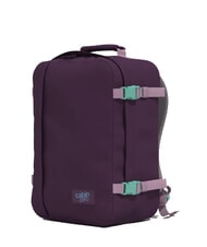 CABINZERO CLASSIC 36L Mochila de viaje Underseater púrpura medianoche - Mochilas Escuela & Tiempo Libre - 3