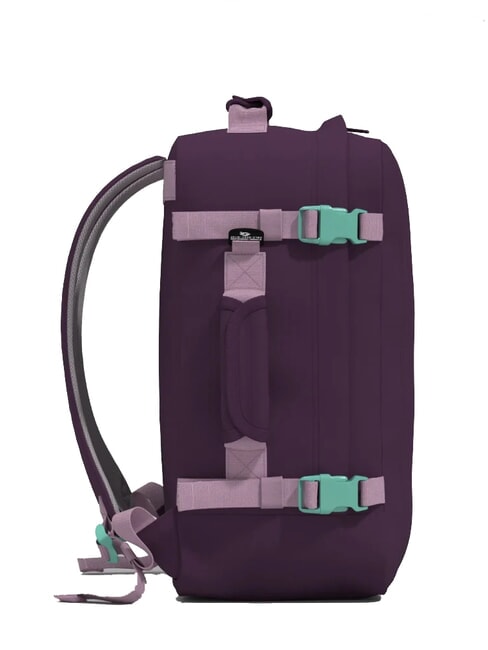 CLASSIC 36L Mochila de viaje Underseater púrpura medianoche - Mochilas Escuela & Tiempo Libre
