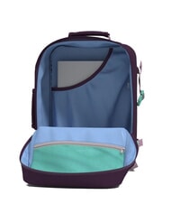 CABINZERO CLASSIC 36L Mochila de viaje Underseater púrpura medianoche - Mochilas Escuela & Tiempo Libre - 9
