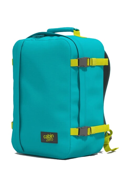 CLASSIC 36L Mochila de viaje Underseater laguna acuática - Mochilas Escuela & Tiempo Libre