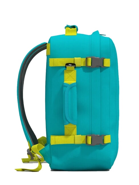 CLASSIC 36L Mochila de viaje Underseater laguna acuática - Mochilas Escuela & Tiempo Libre