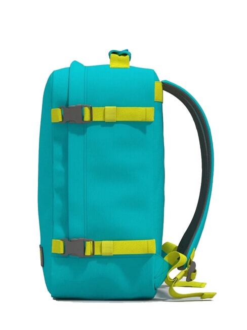 CLASSIC 36L Mochila de viaje Underseater laguna acuática - Mochilas Escuela & Tiempo Libre