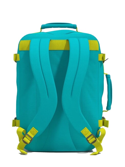 CLASSIC 36L Mochila de viaje Underseater laguna acuática - Mochilas Escuela & Tiempo Libre