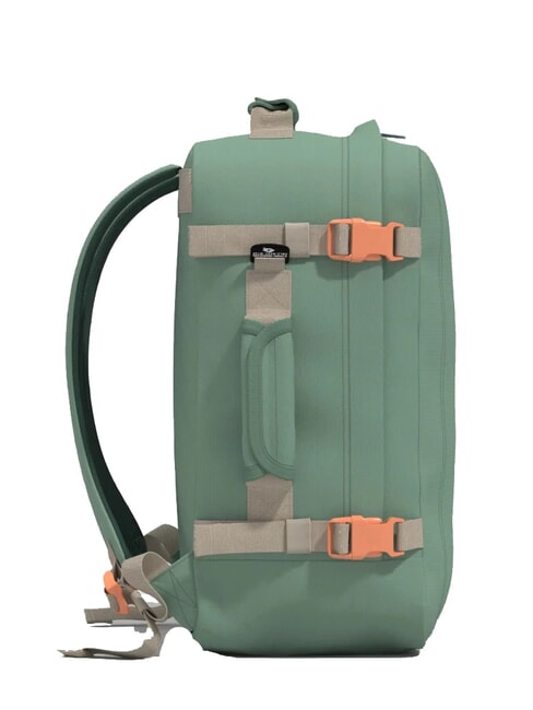 CLASSIC 36L Mochila de viaje Underseater bosque de salvia - Mochilas Escuela & Tiempo Libre