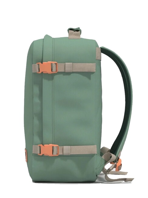 CLASSIC 36L Mochila de viaje Underseater bosque de salvia - Mochilas Escuela & Tiempo Libre