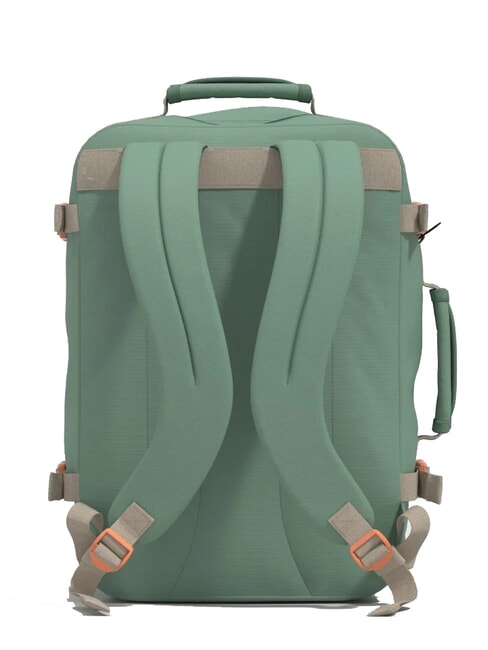 CLASSIC 36L Mochila de viaje Underseater bosque de salvia - Mochilas Escuela & Tiempo Libre