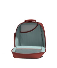 CABINZERO CLASSIC 28L Mochila de viaje Underseater sangría roja - Mochilas Escuela & Tiempo Libre - 6