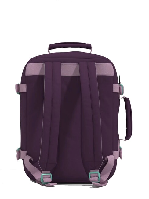 CLASSIC 28L Mochila de viaje Underseater púrpura medianoche - Mochilas Escuela & Tiempo Libre