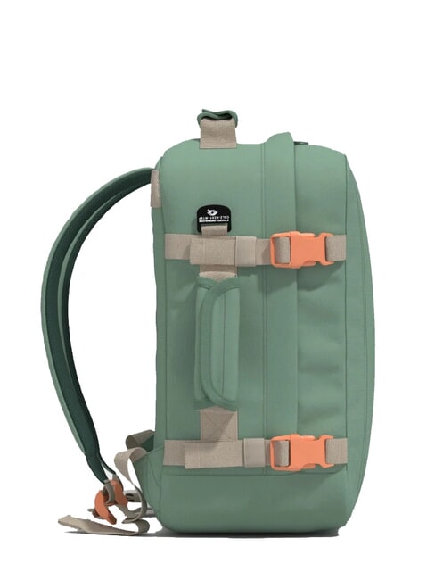 CLASSIC 28L Mochila de viaje Underseater bosque de salvia - Mochilas Escuela & Tiempo Libre
