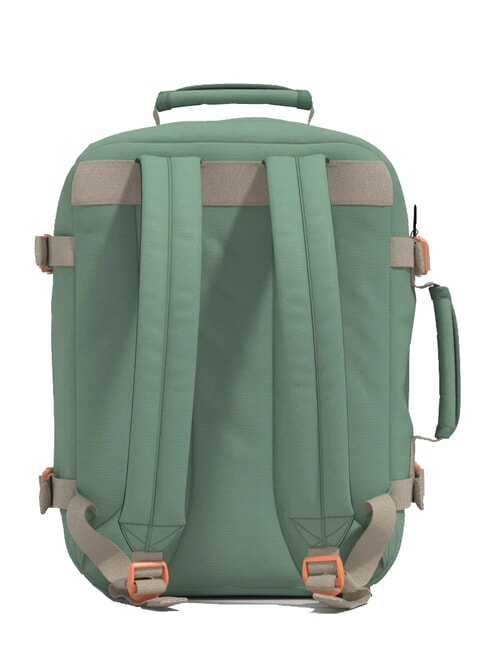 CLASSIC 28L Mochila de viaje Underseater bosque de salvia - Mochilas Escuela & Tiempo Libre