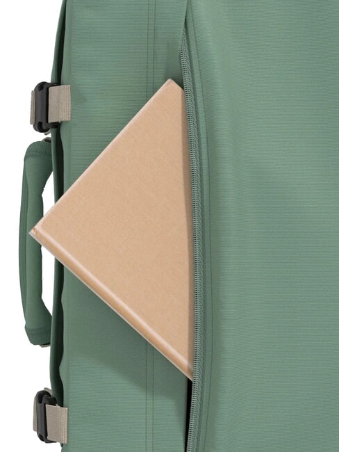 CLASSIC 28L Mochila de viaje Underseater bosque de salvia - Mochilas Escuela & Tiempo Libre