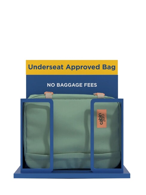 CLASSIC 28L Mochila de viaje Underseater bosque de salvia - Mochilas Escuela & Tiempo Libre