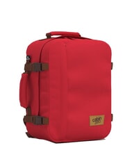 CABINZERO CLASSIC 28L Mochila de viaje Underseater Londres rojo - Mochilas Escuela & Tiempo Libre - 2