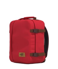 CABINZERO CLASSIC 28L Mochila de viaje Underseater Londres rojo - Mochilas Escuela & Tiempo Libre - 3