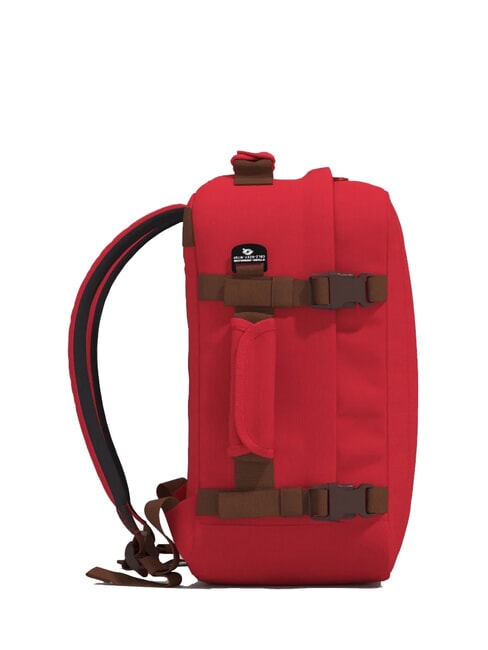 CLASSIC 28L Mochila de viaje Underseater Londres rojo - Mochilas Escuela & Tiempo Libre