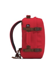CABINZERO CLASSIC 28L Mochila de viaje Underseater Londres rojo - Mochilas Escuela & Tiempo Libre - 4