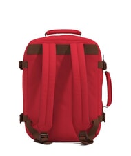 CABINZERO CLASSIC 28L Mochila de viaje Underseater Londres rojo - Mochilas Escuela & Tiempo Libre - 5