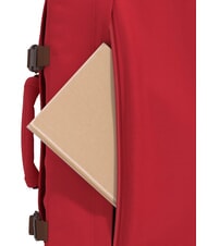 CABINZERO CLASSIC 28L Mochila de viaje Underseater Londres rojo - Mochilas Escuela & Tiempo Libre - 7