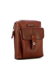 THE BRIDGE BIAGIO Bolso de cuero - Bandoleras Hombre