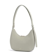 FURLA GOCCIA Bolso bandolera de piel martillada - Bolsos Mujer