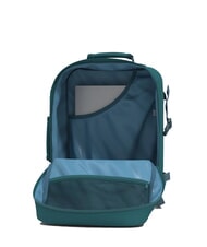 CABINZERO CLASSIC 36L Mochila de viaje Underseater azul arubano - Mochilas Escuela & Tiempo Libre - 6