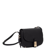 PINKO SADDLE Bolso bandolera pequeño de piel - Bolsos Mujer