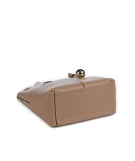 FURLA PRIMROSE  Bolso de hombro, de piel desierto - Bolsos Mujer - 5